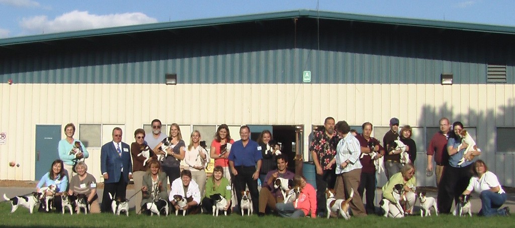 Group Longmont CO 2006